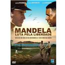 DVD - Mandela: Luta Pela Liberdade