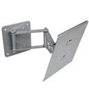 Suporte de Parede AironFlex Wall SA300 V22 Silv...