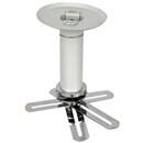 Suporte de Teto AironFlex Hi-Point White p/ Pro...