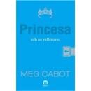 Livro - A Princesa Sob os Refletores - Meg Cabot