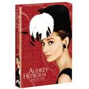 DVD - Audrey Hepburn: Coleção Rubi