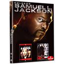 DVD - Pack Samuel L. Jackson - 2 Discos