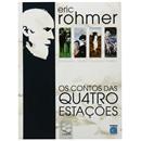 DVD - Pack Eric Rhomer: Os Contos das Quatro Es...