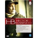 DVD - Box Coleção Hector Babenco - 8 Discos