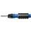 Chave de Fenda Tramontina 43411/001 c/ Ponteiras