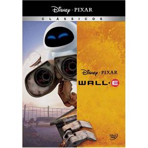 DVD - Wall.E