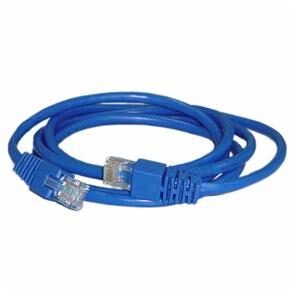 Cabo de Rede Cia do Software RJ45 5M