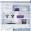 Refrigerador Electrolux Frost Free Duplex Infinity DI80X c/ Dispenser de água - 542 L - Inox