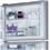 Refrigerador Electrolux Frost Free Duplex Infinity DI80X c/ Dispenser de água - 542 L - Inox
