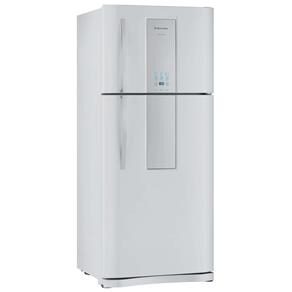 Refrigerador Electrolux Frost Free Duplex Infinity DF80 - 553 L