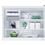 Refrigerador Electrolux Frost Free Duplex Infinity DF80 - 553 L