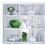 Refrigerador Electrolux Frost Free Duplex Infinity DF80 - 553 L