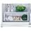 Refrigerador Electrolux Frost Free Duplex Infinity DF80 - 553 L