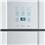 Refrigerador Electrolux Frost Free Duplex Infinity DF80 - 553 L