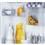 Refrigerador Electrolux Frost Free Duplex Infinity DF80X - 553 L - Inox
