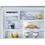 Refrigerador Electrolux Frost Free Duplex Infinity DF80X - 553 L - Inox