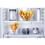 Refrigerador Electrolux Frost Free Duplex Infinity DF80X - 553 L - Inox