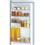 Refrigerador Electrolux Frost Free Duplex DF38A - 346 L