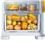 Refrigerador Electrolux Frost Free Duplex DF38A - 346 L