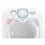 Lavadora de Roupas Electrolux 6 kg Turbo Economia LTE06