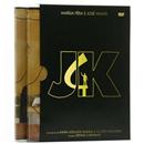 DVD - Box JK - 5 Discos