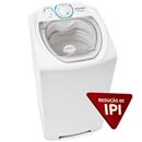 Máquina de Lavar Roupas Electrolux 7 kg Turbo E...