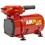 Compressor de Ar Schulz Air Plus 2,3 MS - Bivolt
