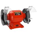 Moto Esmeril Schulz Moto Plus 6" c/ Duplo Rebol...