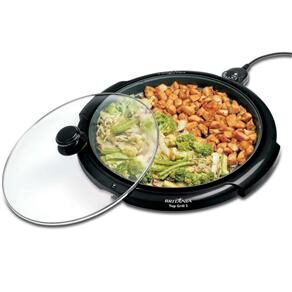 Grill Britânia Top Grill 2