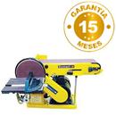 Lixadeira Combinada Ferrari LMC-46 c/ 370W de P...