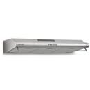 Depurador de Ar Electrolux DE80X - 80 cm - Inox
