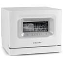 Lava-Louças Electrolux LE06B c/ 5 Programas e 6...
