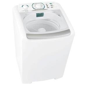 Lavadora de Roupas Electrolux 8 kg Turbo Economia LTE08