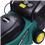 Cortador de Grama Elétrico Tekna LM320 - 1100W