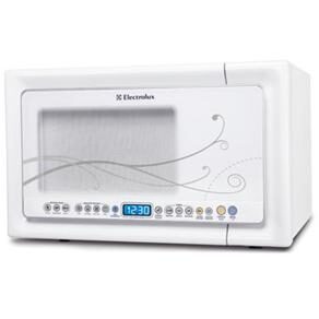 Forno de micro-ondas Electrolux Minha Escolha MG41R c/ Grill - 31 L