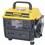 Motogerador à Gasolina Tekna GT950H Monofásico 2T - 950W