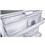 Refrigerador Electrolux Frost Free Duplex DW39X c/ Dispenser de Água - 345 L - Inox