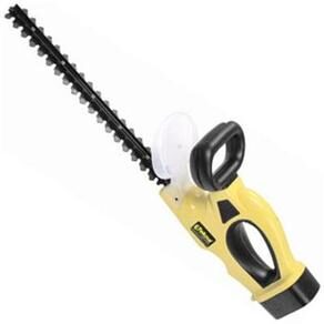 Aparador de Cerca Viva Tekna HT450B c/ Bateria Recarregável 