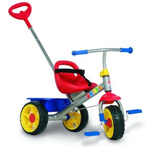 Triciclo Bandeirante Smart 220