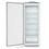 Freezer Consul Facilite CVU26 - 231L