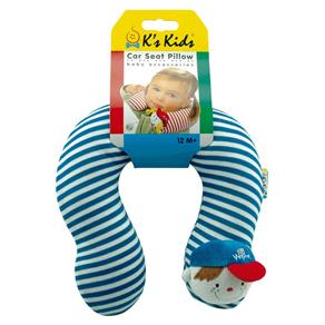Protetor de Pescoço K's Kids Wayne K15104