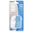 Protetor p/ Tomada Elétrica Safety1st S00117 - ...
