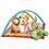 Tapete Tiny Love Gymini Monkey Island D0122