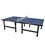 Mesa para Tênis de Mesa Klopf Especial 18mm - Azul