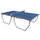 Mesa para Tênis de Mesa Klopf 31007 15mm Dobráv...