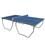 Mesa para Tênis de Mesa Klopf 31009 15mm com Rodas - Azul