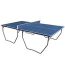 Mesa para Tênis de Mesa Klopf 31009 15mm com Ro...