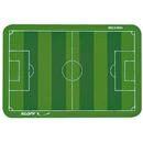 Campo de Futebol de Botão Klopf 31228 - Verde