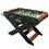 Mesa de Pebolim Klopf com Varões Embutidos e Bonecos de Plástico Master 31057