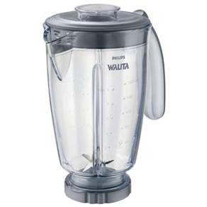 Jarra Extra Walita HR2959/00 de Vidro p/ Liquidificador Walita RI2044